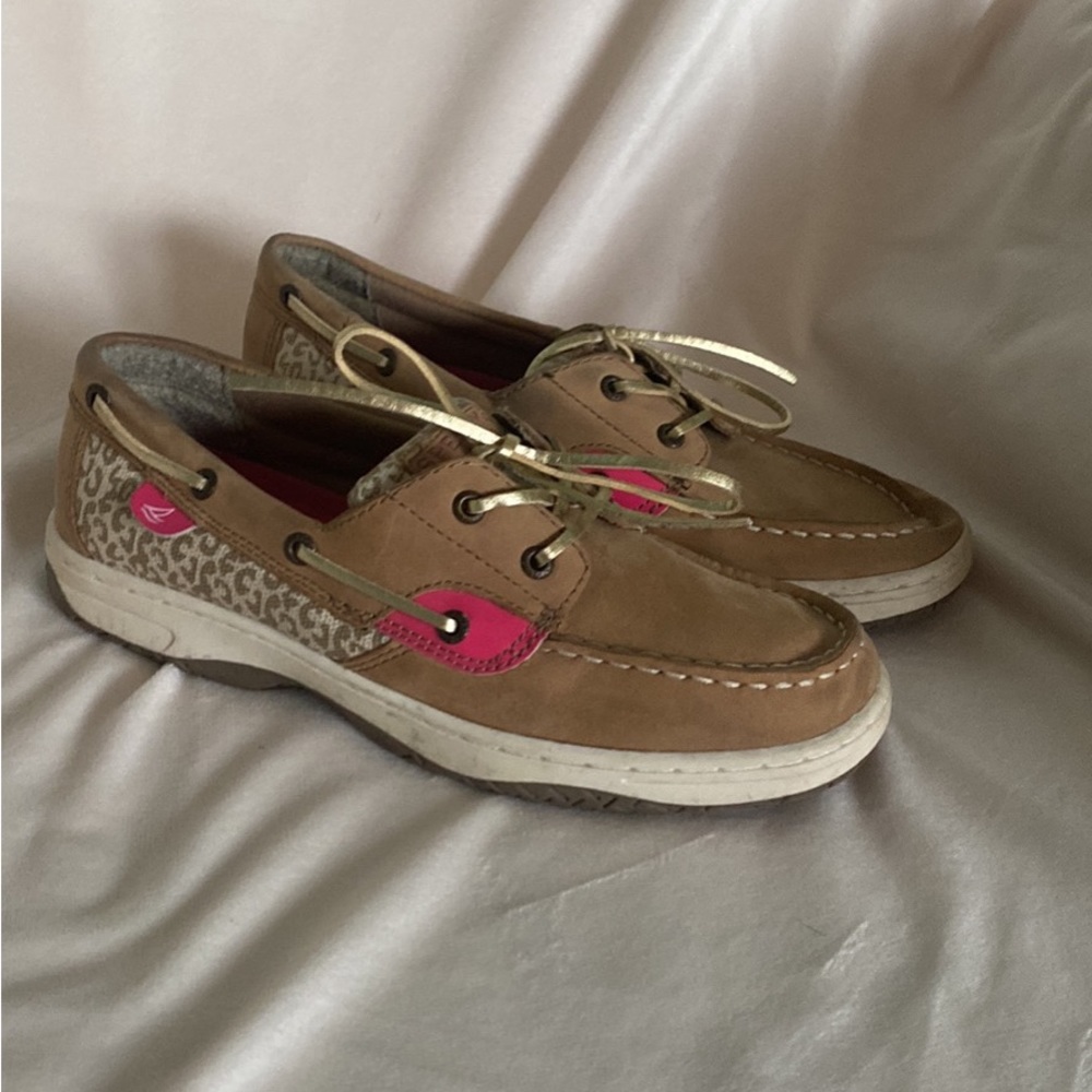 Cute Sperry shoes